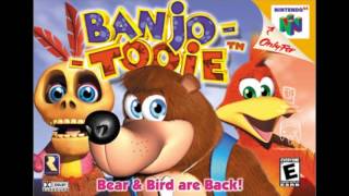 Banjo Tooie  Targitzan Orchestrated [upl. by Tayyebeb]