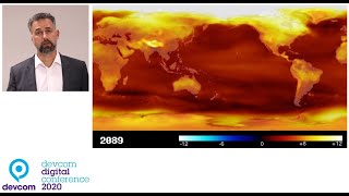 Climate Change  for better or worse  the Greatest Story of our Times [upl. by Liagabba]