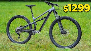 This is the best value Mountain Bike [upl. by Ariew163]