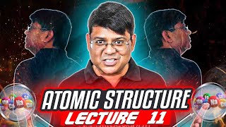 11 ATOMIC STRUCTURE  Plancks quantum theory  IIT advance  JEE main  chemistry  class 11 [upl. by Dyolf]