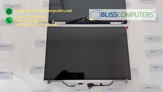 Replacement Dell XPS XPS 13 7390 9310 2in1 FHD 134quot Touch Screen Assembly 2812 [upl. by Kcirddehs]