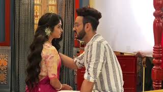 Katha serial today episode 🥰 Romantic scenes starjalsha youtube kotha [upl. by Weinman]