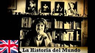 Diana Uribe  Historia de Inglaterra  Cap 01 Introducción Mitología e Historia Los Celtas [upl. by Nrojb]