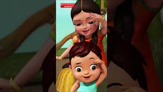 Noton Noton paira gulo  নোটন নোটন  Bengali Rhymes  Infobells bengalirhymes infobells [upl. by Nevuer357]