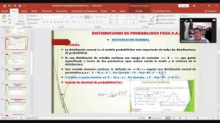 BIOESTADISTICA [upl. by Mellie184]