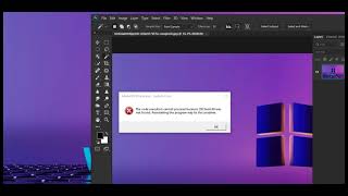 Adobe IPCBROKER exewer fault exe application error [upl. by Narrat]