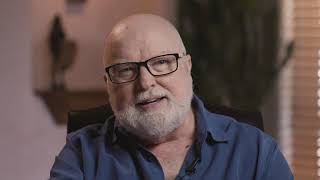 Richard Rohr introduces his new book THE UNIVERSAL CHRIST [upl. by Rifkin32]