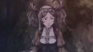 Fire Emblem Awakening Cutscene  Cataclysm [upl. by Sirac]