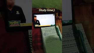 After school Routine🫶minivlog study shorts [upl. by Ajim997]