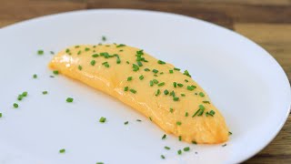 The Best French Omelette Recipe [upl. by Hatti]