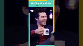 Tabish aur Mathira Kay Tootay🤣🤣  Tabish Hashmi  Ahsan Khan  TBH  Nashpati [upl. by Feledy]