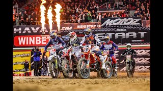 SuperEnduro Bulgaria 2024  Highlights [upl. by Hallee477]