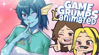 Game Grumps Animated  Smash or Pass 2 [upl. by Bledsoe461]