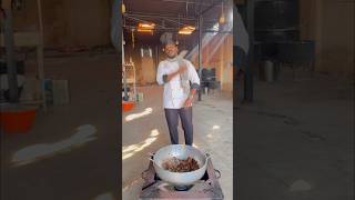 Kudal Botti Kulambu❤️dancingchef youtube youtubeshortse cook love [upl. by Gideon]