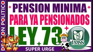 1153🔥PENSION MÌNIMA PARA YA PENSIONADOS 😃👍❤️👵👴❤️✅ pension noticias ayudasocial pagos [upl. by Nosrettap]