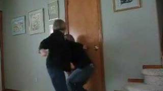 Kid gets the crap beat out of him [upl. by Geffner]