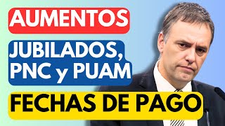 🍀 Calendario ANSES Quiénes COBRAN en la semana del 16 al 20 de SEPTIEMBRE ✚ JUBILADOS PNC AUH [upl. by Ahseila447]