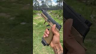 Sig P320 AXG combat shooter shoot freedom freefire [upl. by Saile]