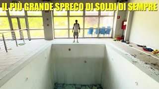 IL PIÙ GRANDE SPRECO DI SOLDI DI SEMPRE  GUARDATE QUESTO VIDEO PRIMA CHE VENGA RIMOSSO NUOVAMENTE [upl. by Ahsinert228]