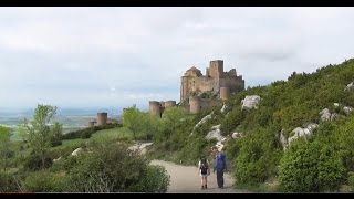 Trekking Spains GR1 Sendero Historico [upl. by Ydissak]