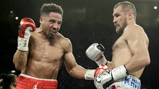 Andre Ward vs Sergey Kovalev 2 Full Fight  Boxing [upl. by Anerroc]