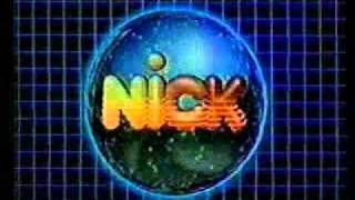 Nickelodeon  Silver Ball ID [upl. by Volkan]