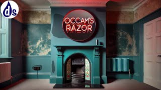 Occams Razor occramsrazor dampsurveys damproofing dampproof mold dampwalls mould pca [upl. by Ogdon]