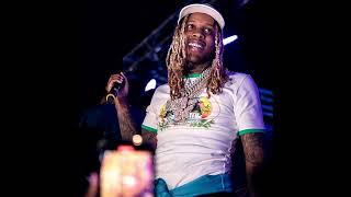 FREE Lil Durk Type Beat  quotRoulettequot [upl. by Anatol]