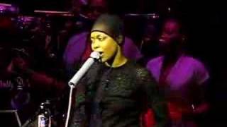 Erykah Badu performs quotCall Tyronequot at Massey Hall Toronto [upl. by Wiltshire]