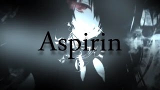 【ウォルピス社】Aspirinを歌ってみました【提供】 [upl. by Tedie]