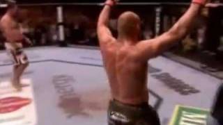 Randy Couture Tribute [upl. by Nyvets682]