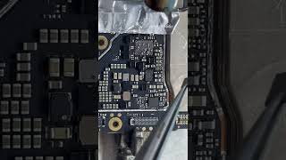 Redmi note 10 power Ic work Dead recover redminote10 dead poweric [upl. by Niak391]