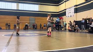 1272024 Franklin Regional 56lb 4th Match westvirginiahammer kayden tristatehammers [upl. by Nowad]