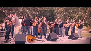 Rondalla Bellas Artes  Motivos 2014 [upl. by Flita]