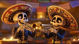 El Baile de los Mariachis Que Baile ese Mariachi Con Calaveritas Grupo El Gran Proyecto [upl. by Beverlee]