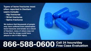 Dexilant Bone Fracture Lawsuit [upl. by Sivek]