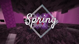 crystal pvp spring cpvp crystalpvp [upl. by Eremaj]