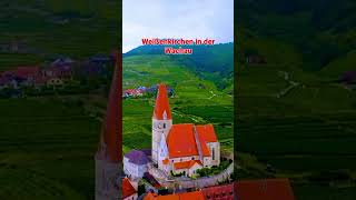 Weißenkirchen in der Wachau Austria 🇦🇹 [upl. by Mcclenaghan608]