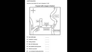 IELTS Listening Book 13 TEST 1 With answers [upl. by Nochur]