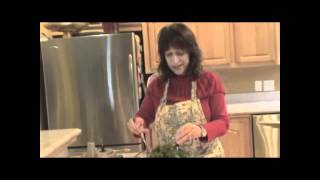 Delicious Kale recipes How to Prepare Kale Salad simple and easy [upl. by Dorena]