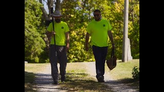 Mapping Your Future A Career in Land Surveying [upl. by Ynohtnakram]