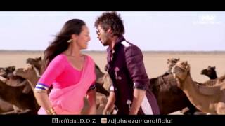 R Rajkumar  Saree Ke Fall Sa DJ Ohee Zaman Remix [upl. by Mose]