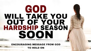 GOD WILL TURN YOUR SEASON OF HARDSHIP INTO AN AMAZING VICTORY  CHRISTIAN MOTIVATION [upl. by Cos101]