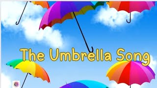 Umbrella Song [upl. by Ahtrim83]