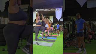 Training 🔥 fitness motivation sports gym gymmotivation hiitworkout shorts [upl. by Elocim]