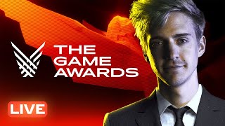 The Game Awards 2022 Watch Party Live [upl. by Portia]