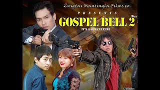 GOSPEL BELL IIENG SUB FULL MOVIE 2015  Bilingual Superhit Film of Manipur [upl. by Philipps113]