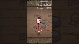 Sinergias Impossíveis de Ignorar em The Binding of Isaac [upl. by Boice]