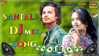 Nonstop Santali DJ Mix Song All Mix Songs 2024 [upl. by Aubrey]