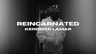 Kendrick Lamar  Reincarnated  Broccoli Full Snippet Remix [upl. by Rosemari]